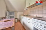 Pronájem bytu 2+kk 45 m² s bazénem a zahradou HK, Na Rybárně