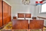 Pronájem bytu 2+kk 45 m² s bazénem a zahradou HK, Na Rybárně