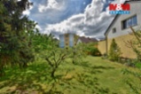 Pronájem bytu 2+kk 45 m² s bazénem a zahradou HK, Na Rybárně