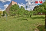 Pronájem bytu 2+kk 45 m² s bazénem a zahradou HK, Na Rybárně