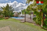 Pronájem bytu 2+kk 45 m² s bazénem a zahradou HK, Na Rybárně