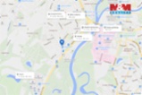 Pronájem bytu 2+kk 45 m² s bazénem a zahradou HK, Na Rybárně
