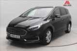 Ford S-MAX, 2,0 EcoBlue 140 kW AT8 Titaniu, MPV,