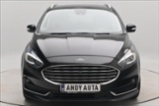 Ford S-MAX, 2,0 EcoBlue 140 kW AT8 Titaniu, MPV,