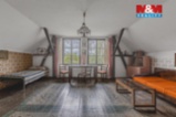 Prodej rodinného domu, 114 m², Měčín