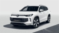 Volkswagen Tayron, 2,0 TDI 110 kW, SUV, nafta