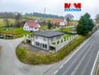 Prodej rodinného domu, 316 m², Šumavské Hoštice, ul. Kosmo