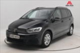 Volkswagen Touran, 2,0 TDI 110kW DSG Alcantara Zá,