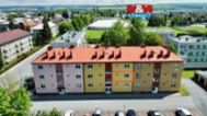 Prodej bytu 2+1, 52 m², Svitavy, ul. U Kojeneckého ústavu
