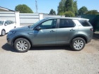 Land Rover Discovery Sport, 2.0 TD4, DIGIKLIMA,