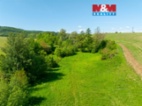 Prodej louky, 29359 m², Roštín