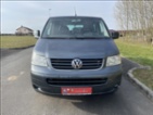 Volkswagen Multivan, 2,5 TDI 95kW*tažné*aut.