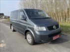 Volkswagen Multivan, 2,5 TDI 95kW*tažné*aut.