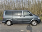 Volkswagen Multivan, 2,5 TDI 95kW*tažné*aut.