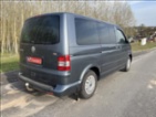 Volkswagen Multivan, 2,5 TDI 95kW*tažné*aut.