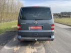 Volkswagen Multivan, 2,5 TDI 95kW*tažné*aut.