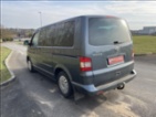 Volkswagen Multivan, 2,5 TDI 95kW*tažné*aut.