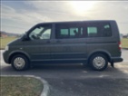 Volkswagen Multivan, 2,5 TDI 95kW*tažné*aut.