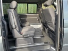 Volkswagen Multivan, 2,5 TDI 95kW*tažné*aut.