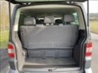 Volkswagen Multivan, 2,5 TDI 95kW*tažné*aut.