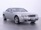 Mercedes-Benz CL, 55 AMG 5,5 CZ 30'900km Serv.kn,
