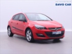 Opel Astra, 1,4 T 88kW CZ Drive Serv.Kniha,