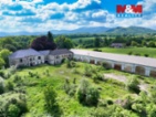 Prodej výrobního objektu, Tomíkovice
