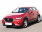 Mazda CX-3, 2.0 Revolution, Revolution, SUV,