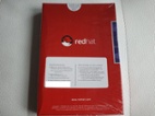 RedHat 6 Linux Enterprise - neotevřené