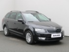Škoda Octavia III, 2.0 TDi RS, RS, kombi, nafta