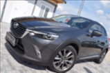 Mazda CX-3, 2,0 i 88KW NÍZKÉ KM TOP VÝBAVA, kombi,