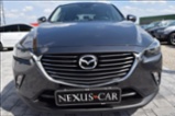 Mazda CX-3, 2,0 i 88KW NÍZKÉ KM TOP VÝBAVA, kombi,
