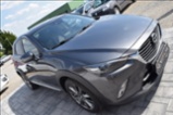 Mazda CX-3, 2,0 i 88KW NÍZKÉ KM TOP VÝBAVA, kombi,