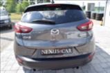 Mazda CX-3, 2,0 i 88KW NÍZKÉ KM TOP VÝBAVA, kombi,