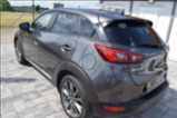 Mazda CX-3, 2,0 i 88KW NÍZKÉ KM TOP VÝBAVA, kombi,