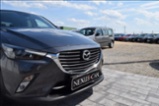 Mazda CX-3, 2,0 i 88KW NÍZKÉ KM TOP VÝBAVA, kombi,