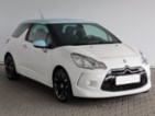 Citroen DS3, 1.4 VTi, po STK, Klima, CZ doklady,,