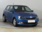 Skoda Fabia, 1.0Style , Serv.kniha, Tempomat,,