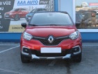 Renault Captur, 1.2 TCeIntens , Serv.kniha, Navi,,
