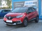 Renault Captur, 1.2 TCeIntens , Serv.kniha, Navi,,