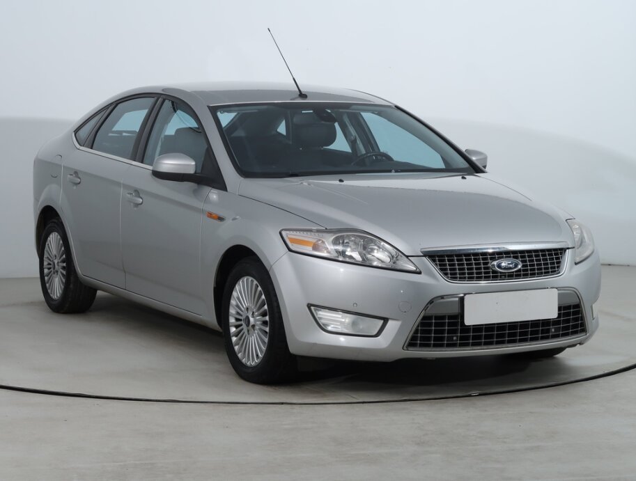 Ford Mondeo, 1.8 TDCi, Klima, Tempomat,, Hatchback