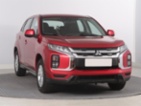 Mitsubishi ASX, 2.0 MIVEC, ČR,1.maj, Serv.kniha,,