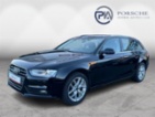 Audi A4, 2.0 TDI clean diesel quattro, kombi,