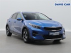 Kia XCeed, 1,5 T-GDi 118kW Exclusive CZ, SUV,