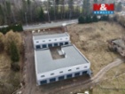 Pronájem komplexu v Náchodě