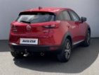 Mazda CX-3, 2.0i Revolution, Revolution, SUV,