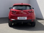 Mazda CX-3, 2.0i Revolution, Revolution, SUV,