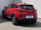 Mazda CX-3, 2.0i Revolution, Revolution, SUV,
