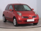 Nissan Micra, 1.2 16V, Automat, nová STK, Klima,,