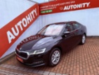 Škoda Octavia, 2.0 TDi Style, ČR, 1.Maj, Serv,